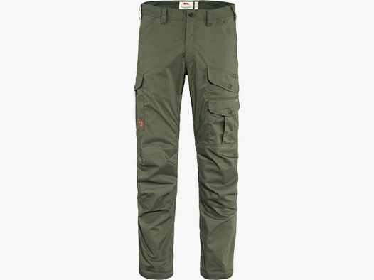 Fjällräven Pantalons Vidda Pro Lite