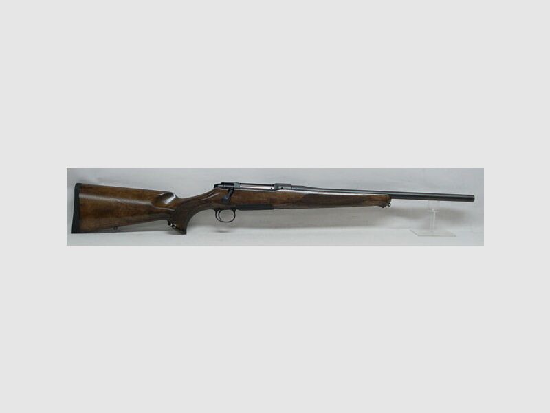 Sauer 101 Forest LL51 + MG oV