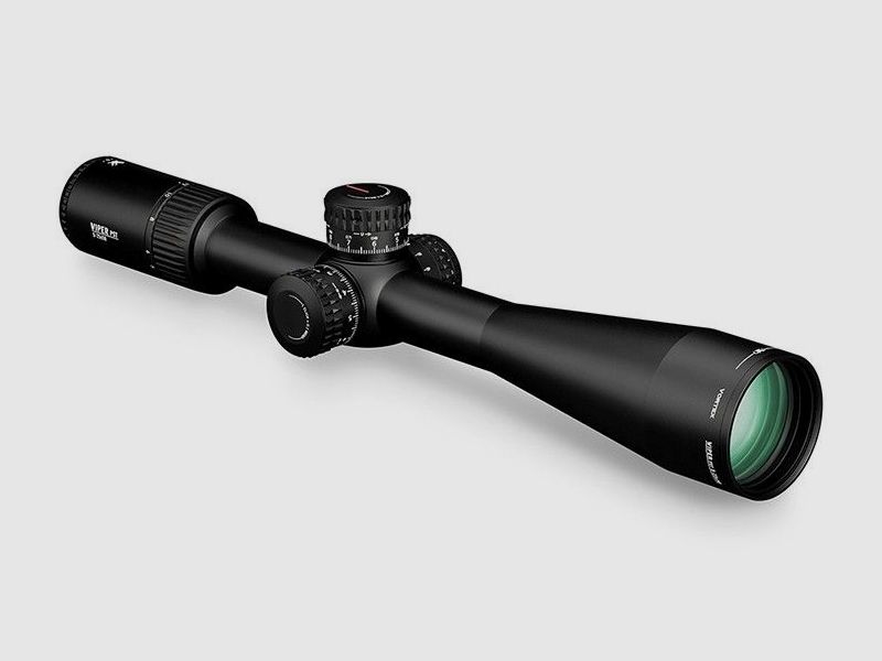 Vortex Viper PST Gen II 5-25×50 EBR-7C M-RAD, zdjęcie 1 z 7