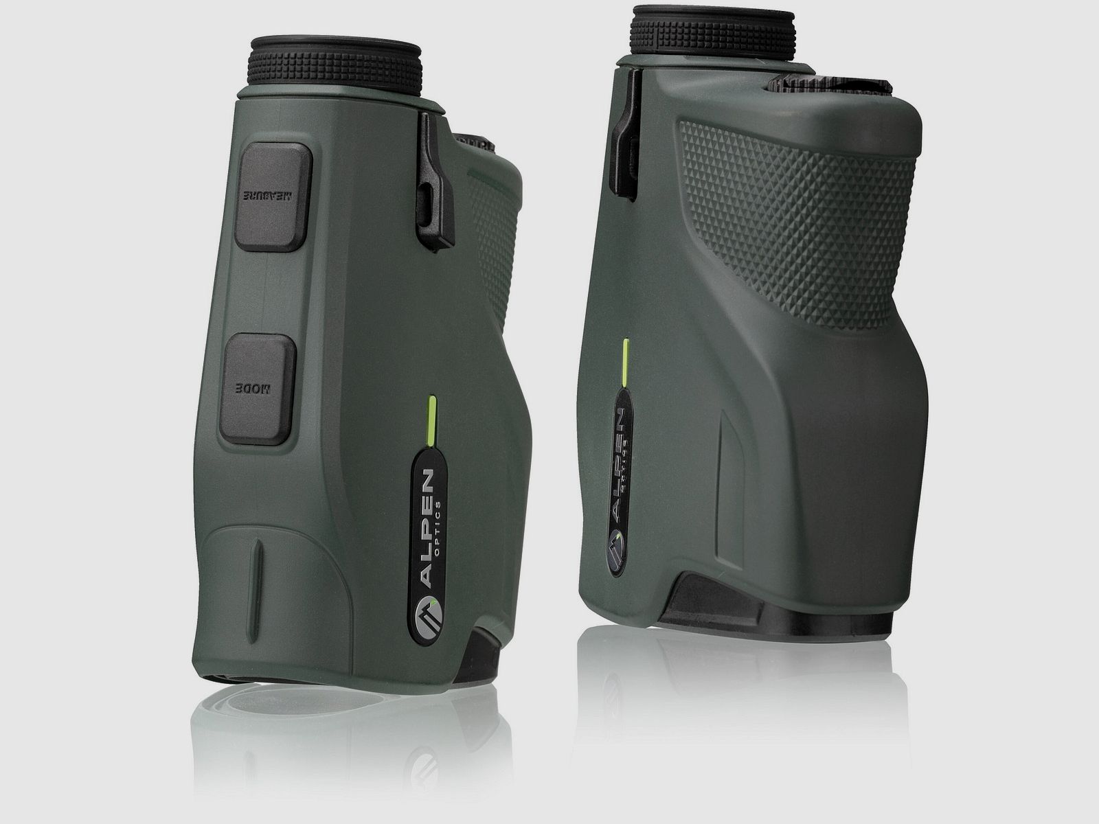 ALPEN OPTICS Entfernungsmesser Crestone XP 7×24, Bild 4 von 6
