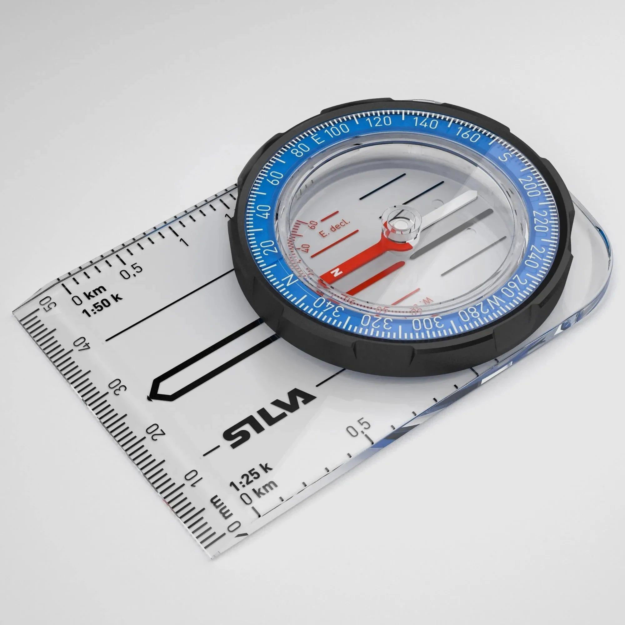 Silva Silva Compass Field