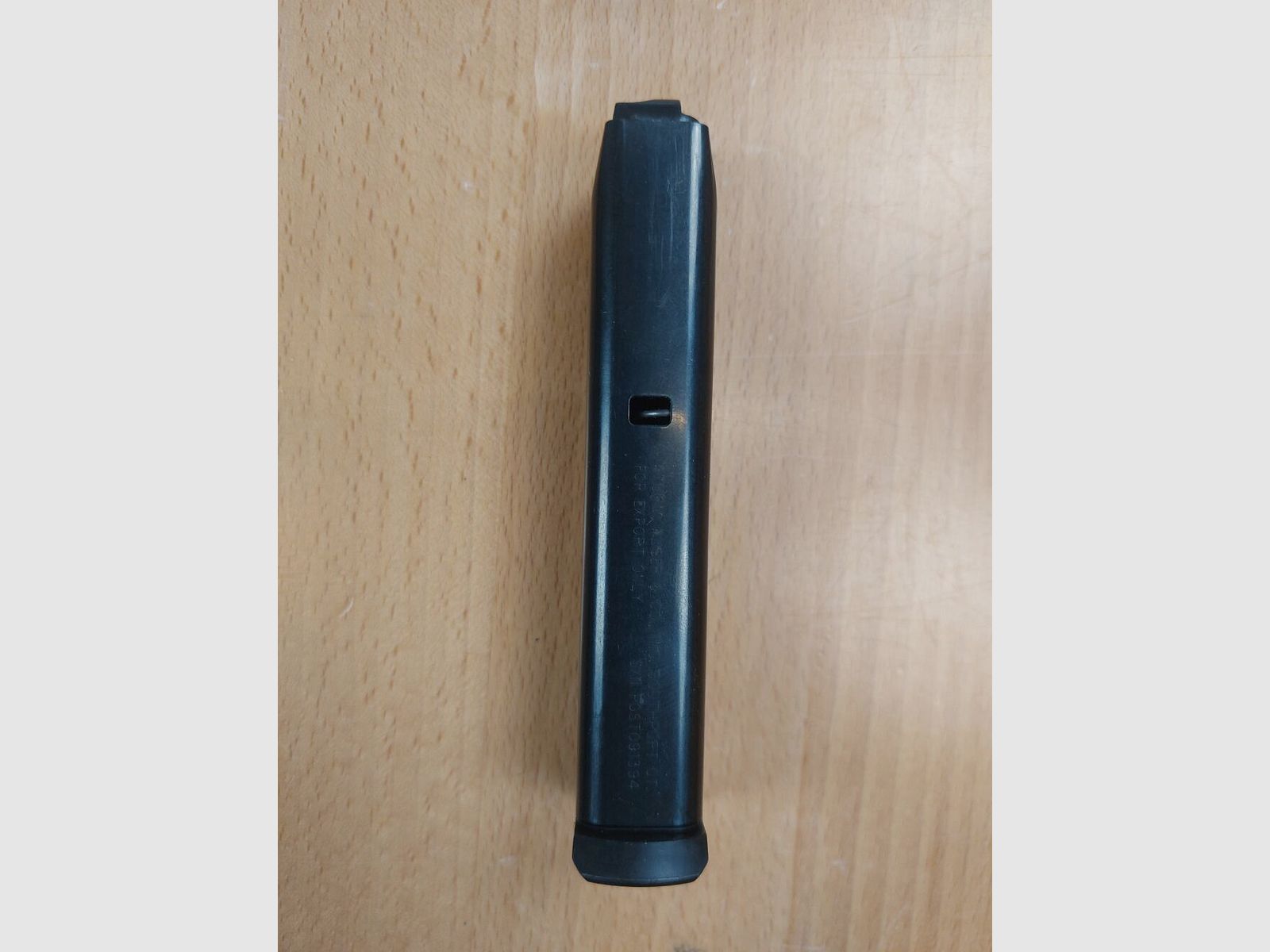 Ruger, USA P95, P98, (PC9)