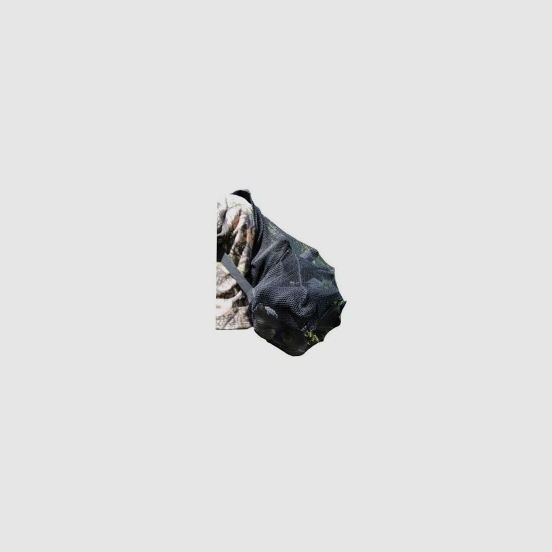 Rucksack für Lockvögel