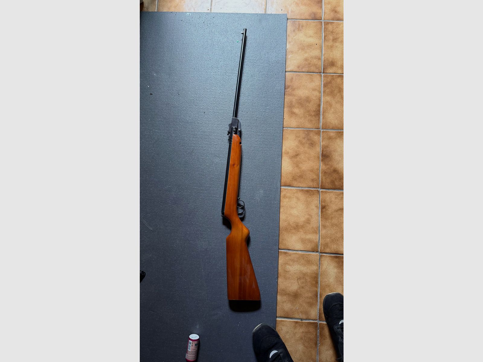 Hanel Model 303