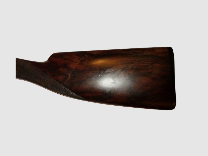 FN Bockdoppelflinte Mod. B25, Kal. 12/70