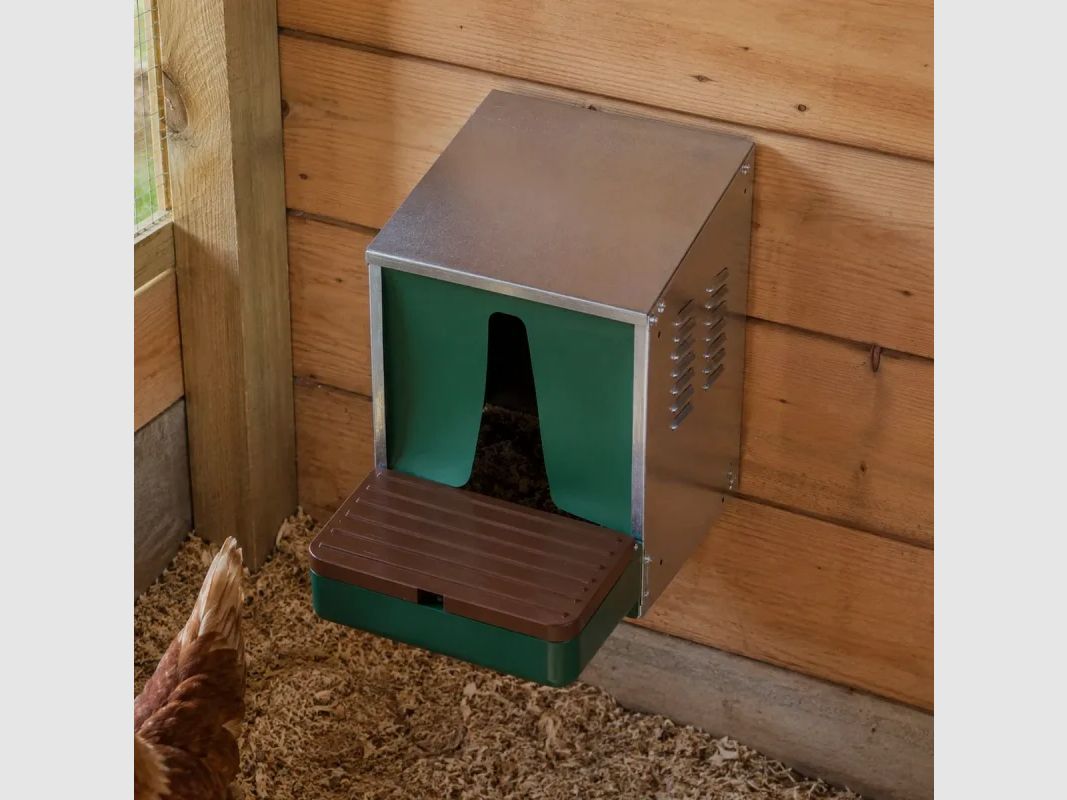 Automatischer Schießstand mit verstellbarem Neigungswinkel - OLBA, Bild 4 von 12