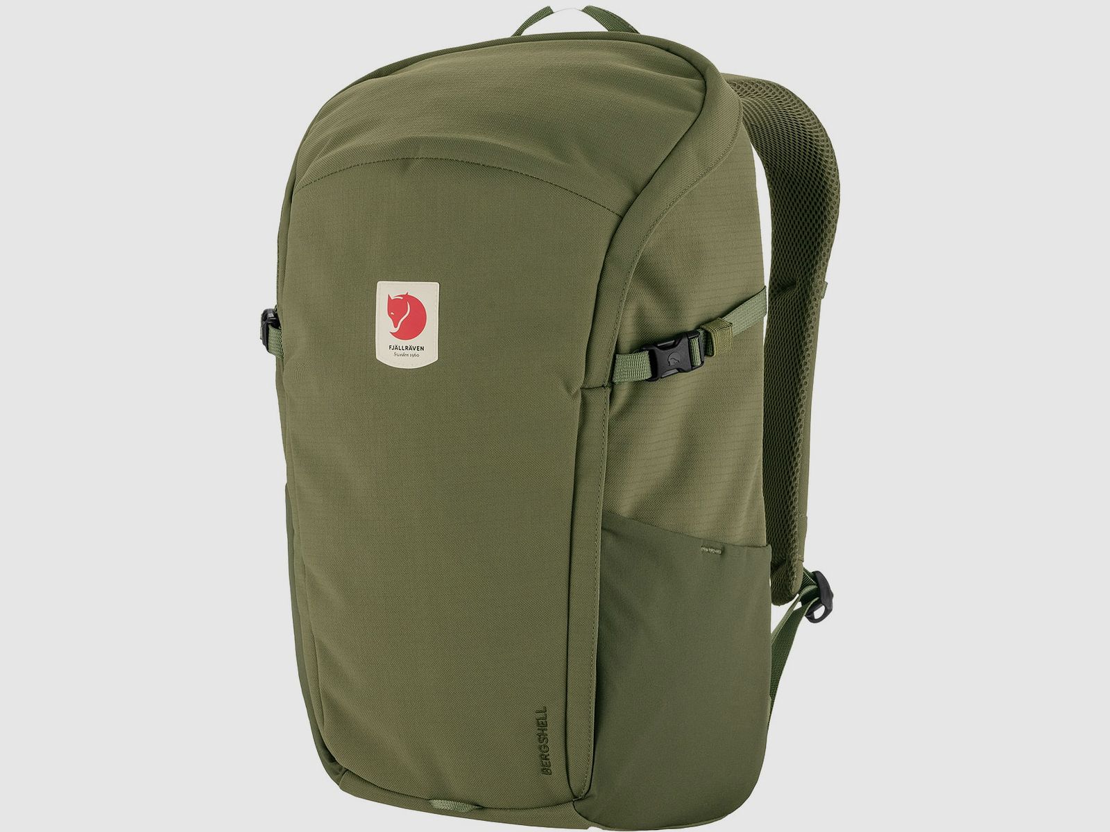 Fjällräven Rucksack Ulvö 23 Green