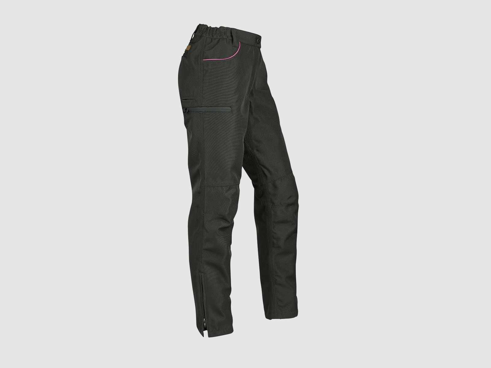 Pantalones de caza para mujer Percussion Stronger