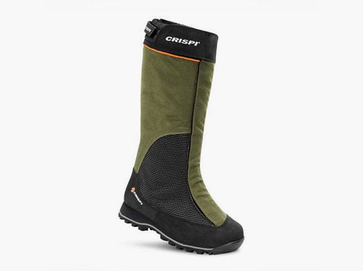 SCARPONI – CRISPI – HIGHLAND HP GTX OLIVE