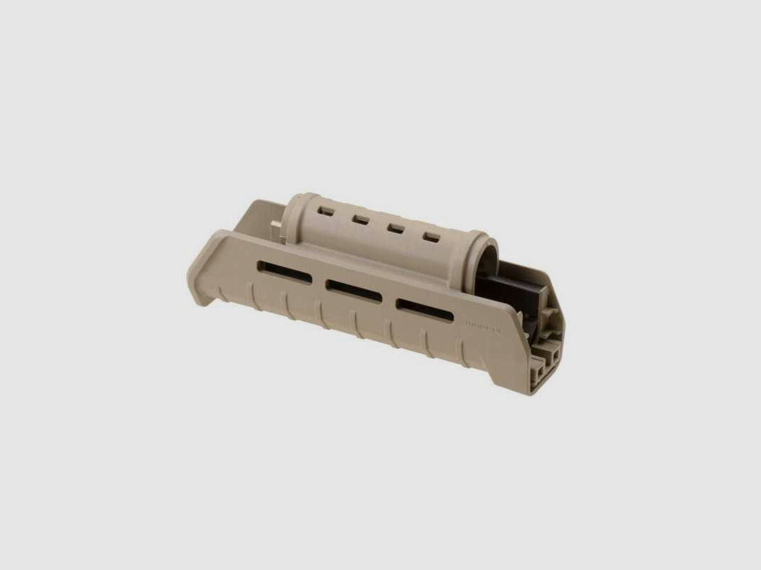 Magpul MOE AK47 AK74 Hand Guard Handschutz FDE braun