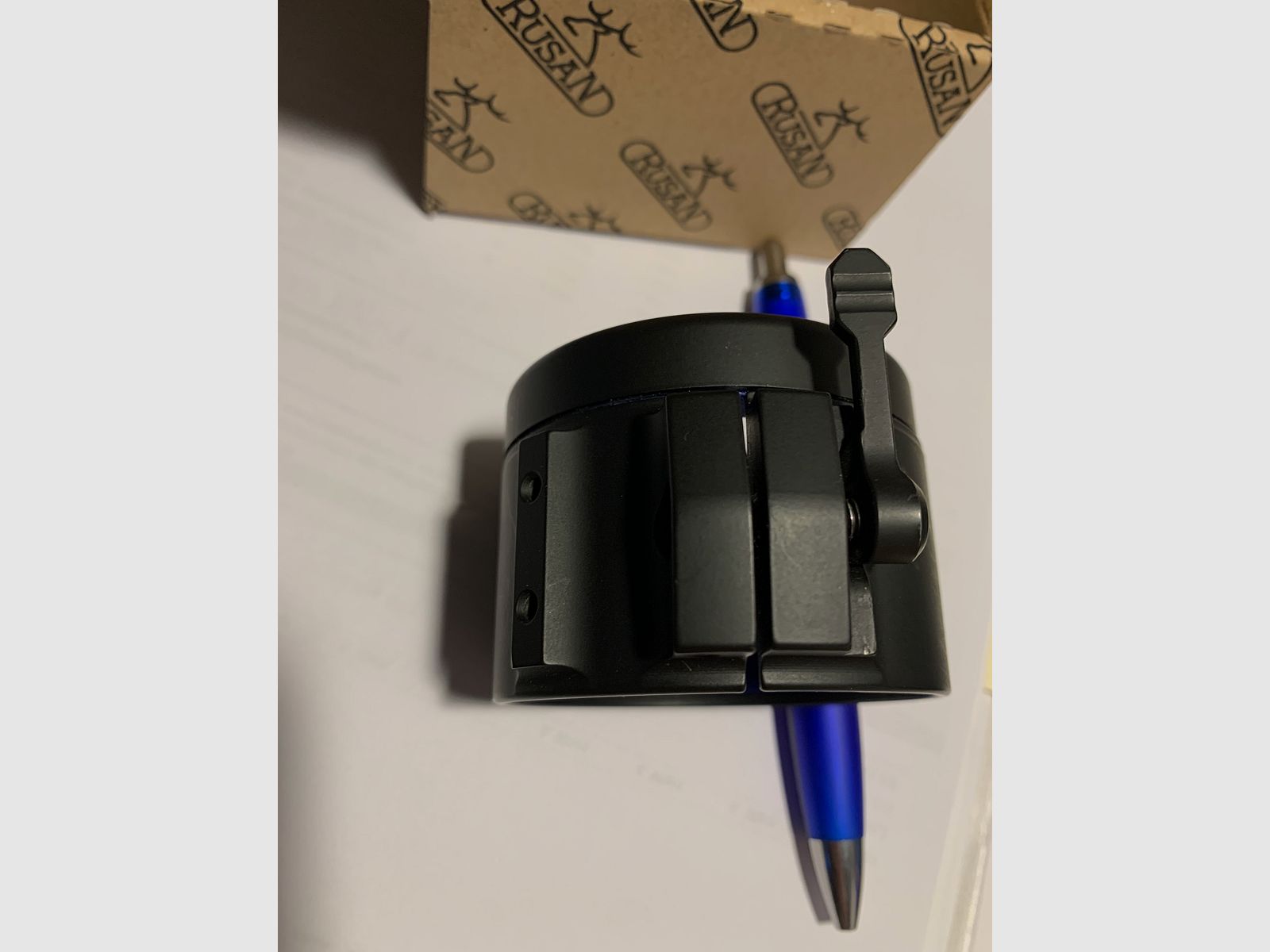 Adaptador Rusan ARM 52-62