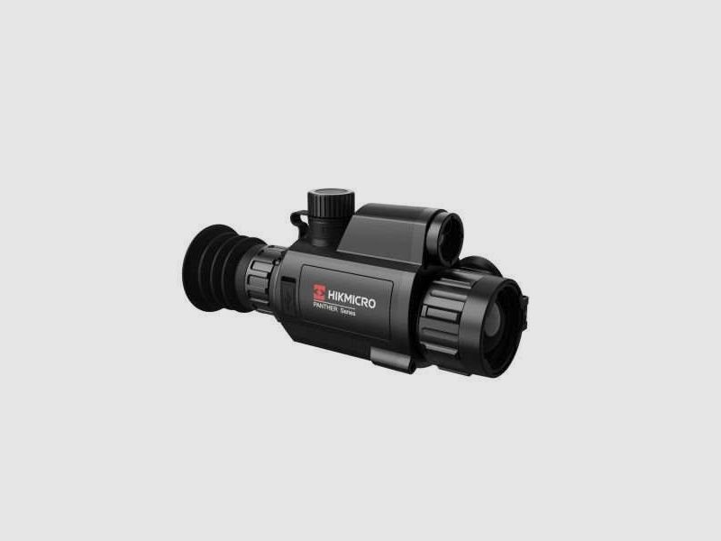 Hikmicro Wärmebildoptik Panther HD PQ35L, Bild 1 von 3