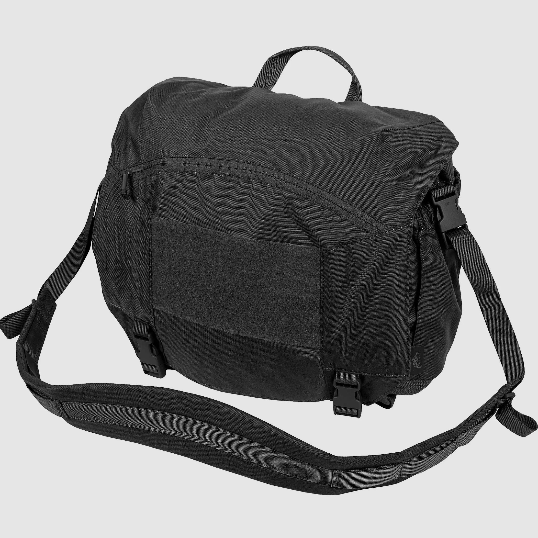 Helikon-Tex Helikon-Tex Sac à bandoulière Urban Courier Bag Large - Noir