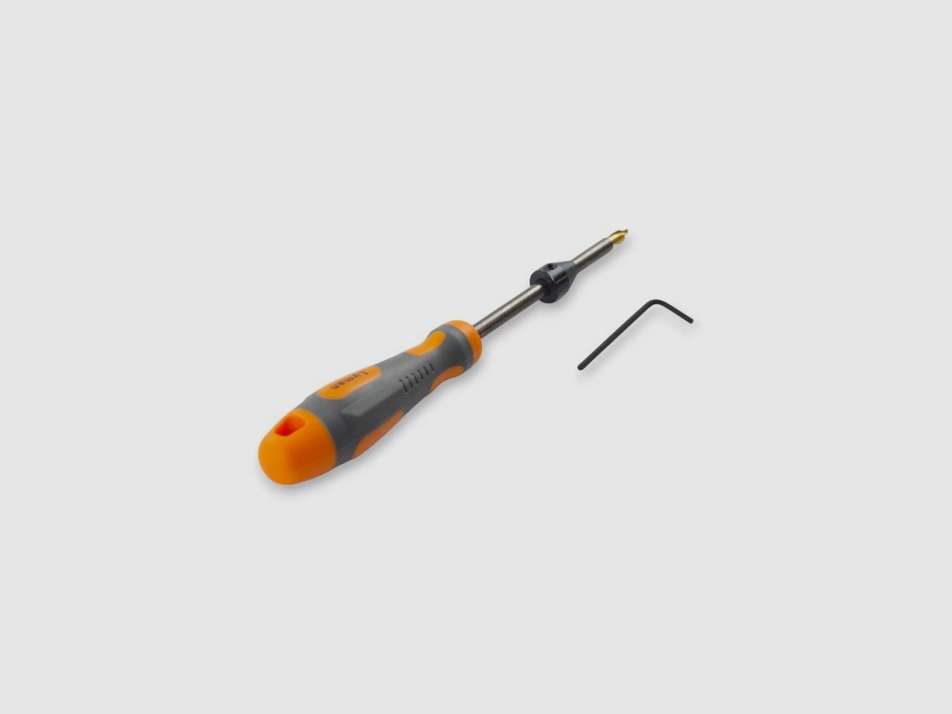 Uniformador Lyman Flash Hole, imagen 3 de 3