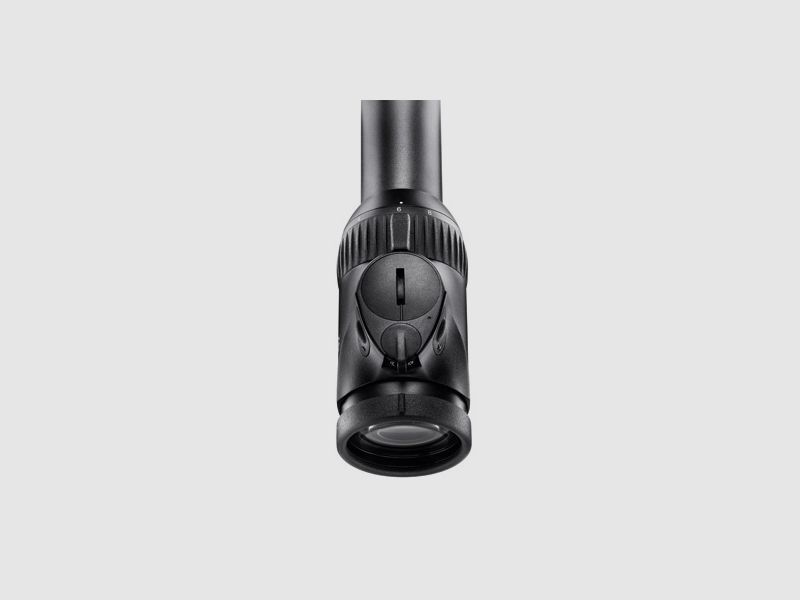 Swarovski Z6I 1-6X24 L 4-I