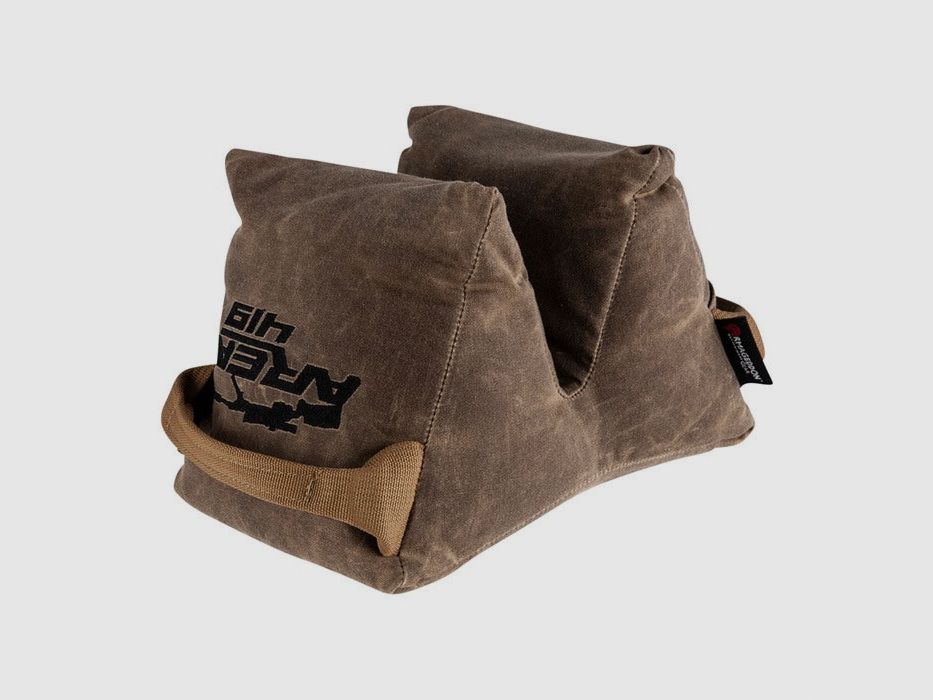 Area 419 Gewachstes Canvas OG RailChanger
