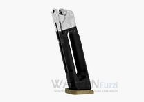 Glock 19X FDE CO2 Magazine Caliber 4.5mm 18 Shots