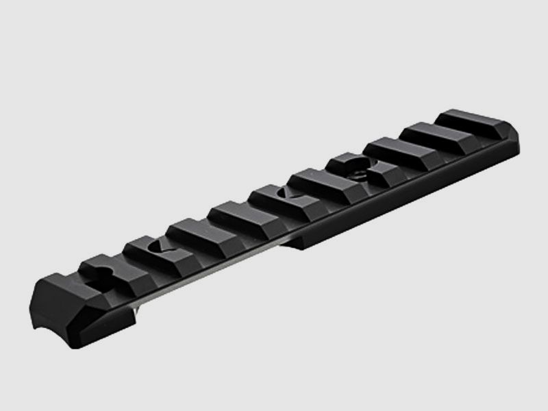 RUGER rail Picatinny pour pistolet Mark 4, Mark 3 et 22/45