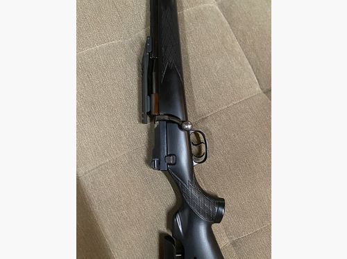 Mauser 66S 