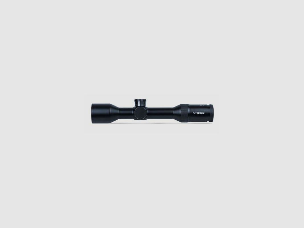 Zielfernrohr RANGER 8 1,6-12,8X42