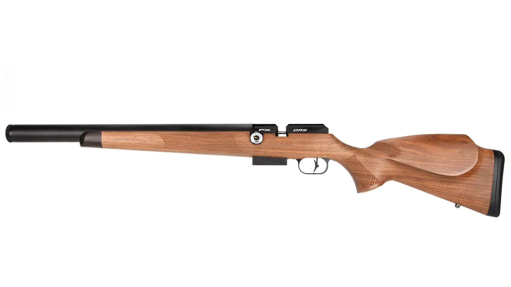 FX Airguns DRS Classic Walnut 500 5,5mm, Bild 2 von 2