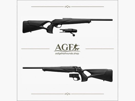 Blaser R8 Professional Success FUSIL POUR GAUCHERS