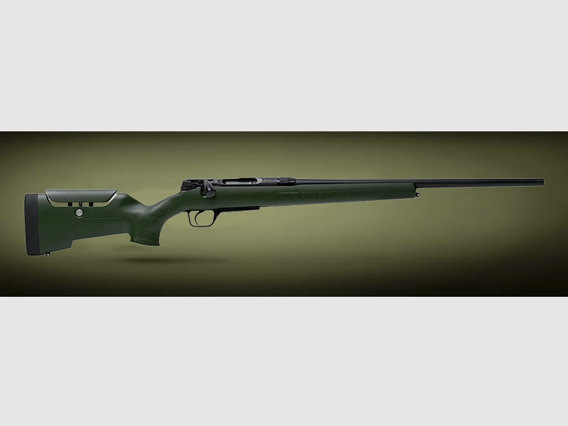 Strasser RS 700 AVA-Tahr