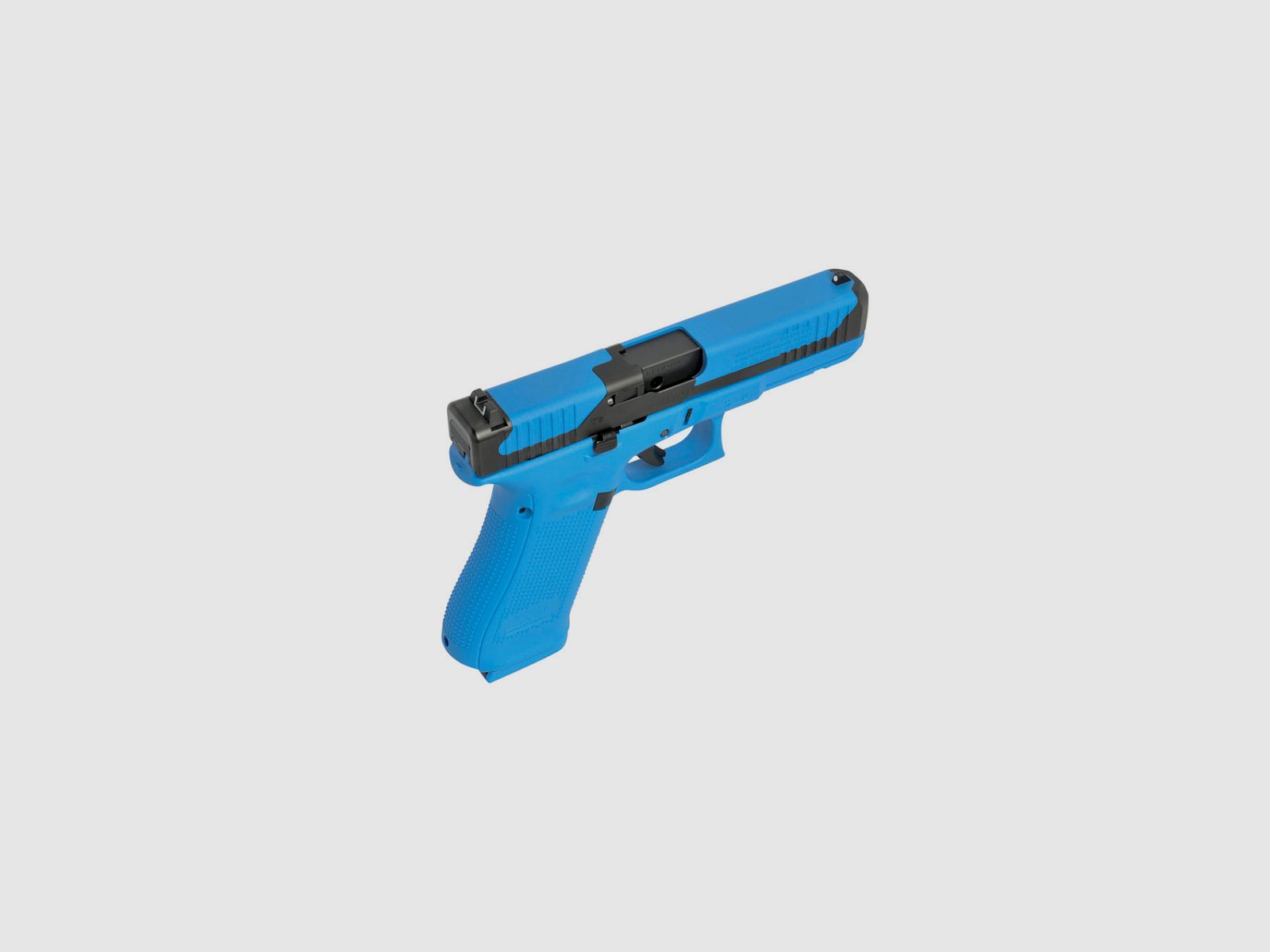 GLOCK 17 T FX GEN 5, Bild 4 von 5