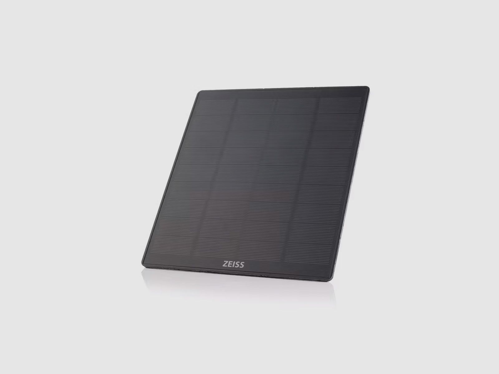 ZEISS – SECACAM 3 SOLARPANEL (SOLAR PANEL PRO)