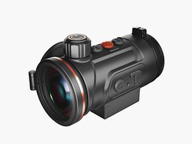ThermTec Hunt 650 Pro Rundum-Sorglos-Komplettpaket