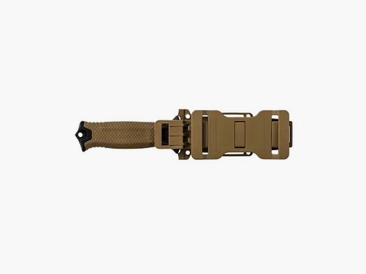 couteau STRONGARM + ETUI GERBER coyotte