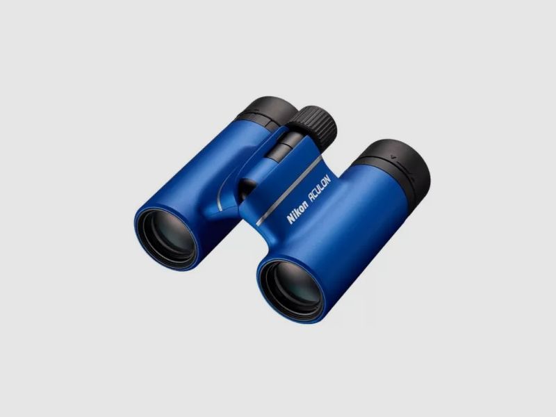 Nikon ACULON T02 8X21 BLUE, image 9 of 13