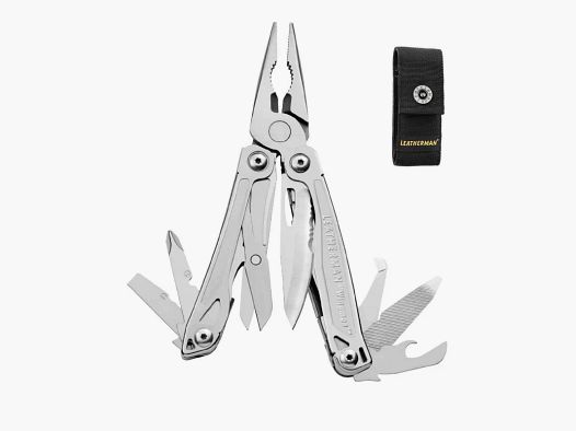 Leatherman WINGMAN Stainless