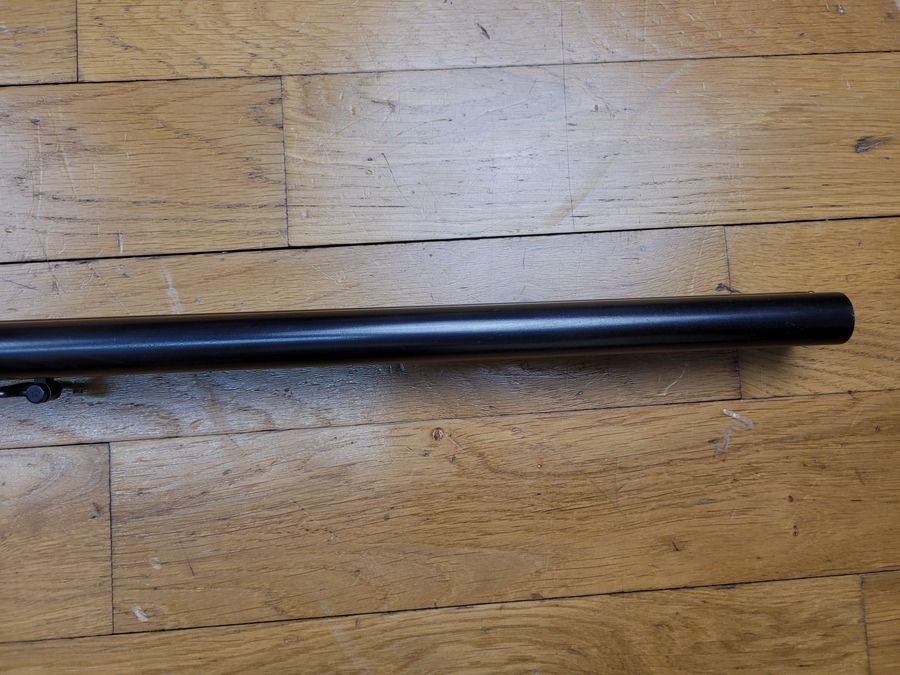 Gutes Gewehr MAC – Manufacture d’Armes de Châtellerault – ca. 1947 – Kal. 16/65 – gut funktionierend – sehr schöne Läufe – In TBE+, Bild 6 von 28