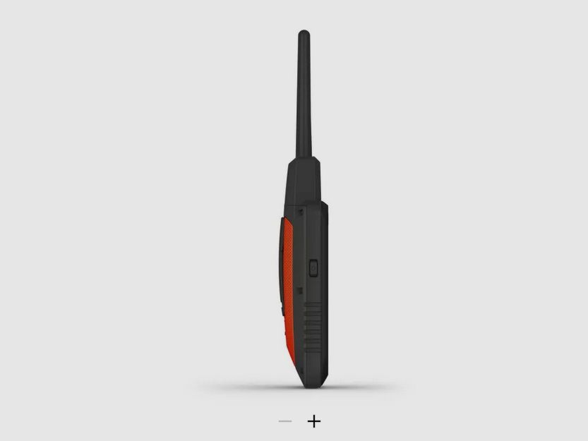 Localisateur GARMIN Alpha 300, image 3 sur 5