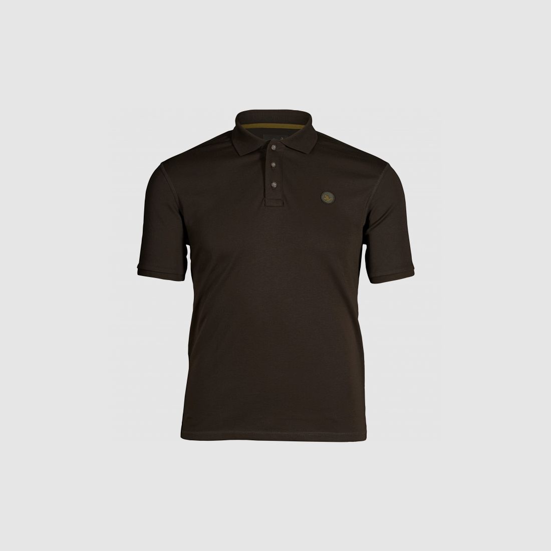 Seeland       Seeland   Herren Poloshirt Skeet (braun)