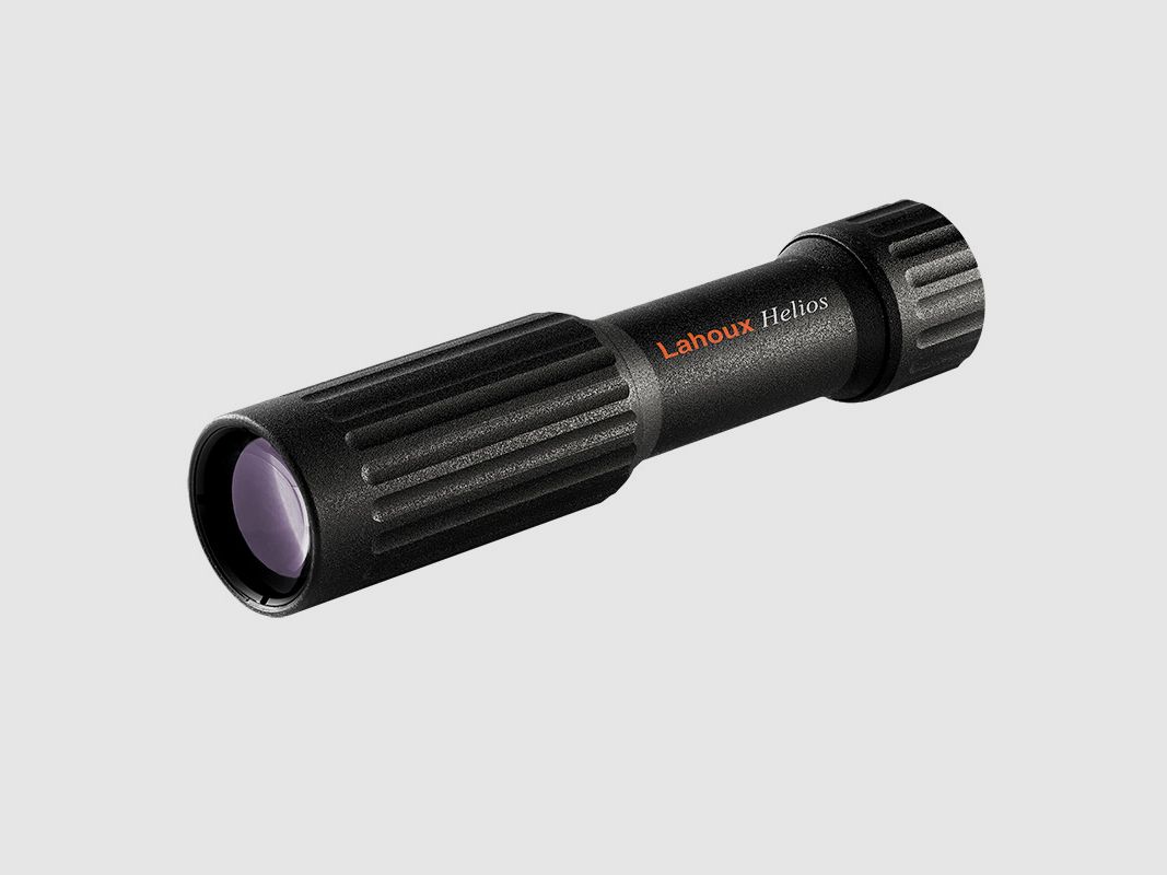 Lahoux IR Versterker Helios PRO 855