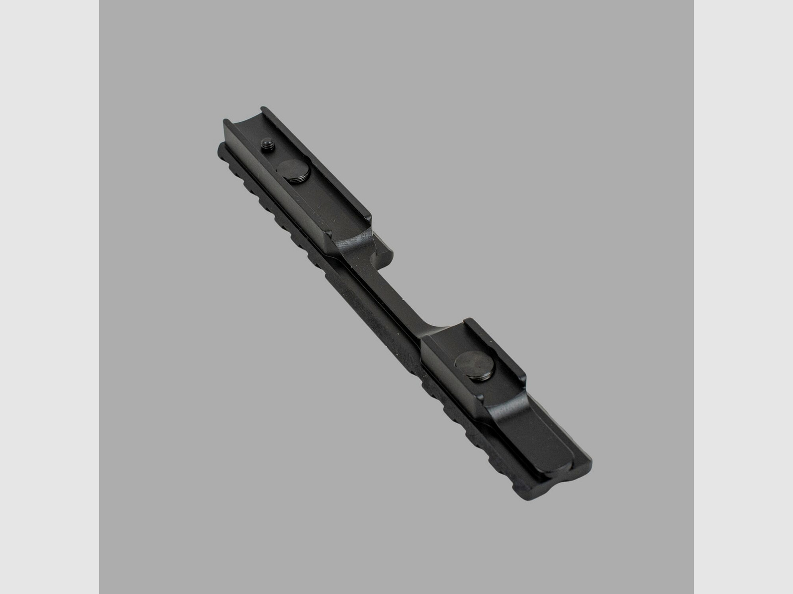 Rifle Doc Picatinny Weaver Schiene ANSCHÜTZ 54 & ANSCHÜTZ 64 und 1913