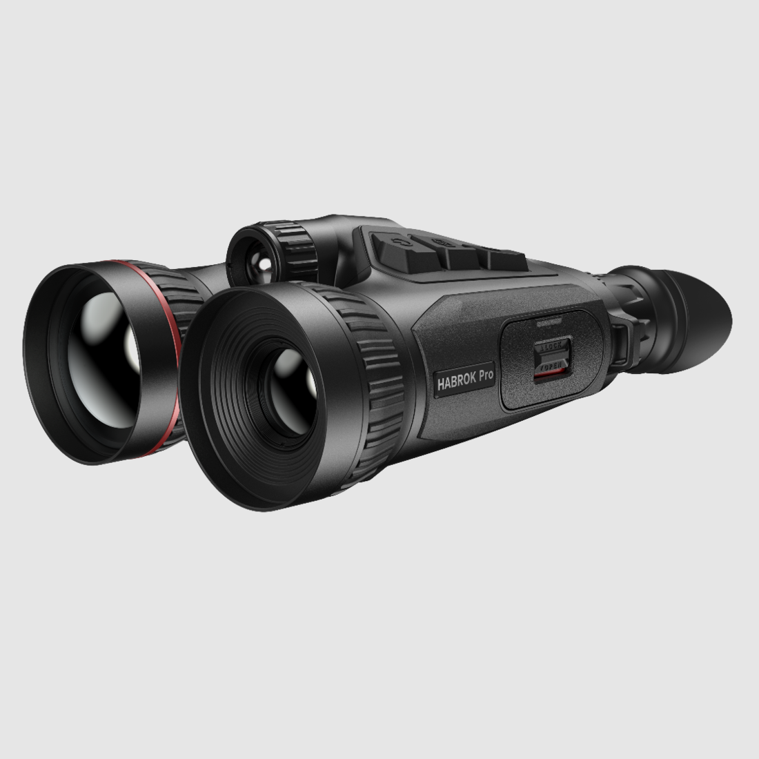 Hikmicro Habrok Pro HX60 LS