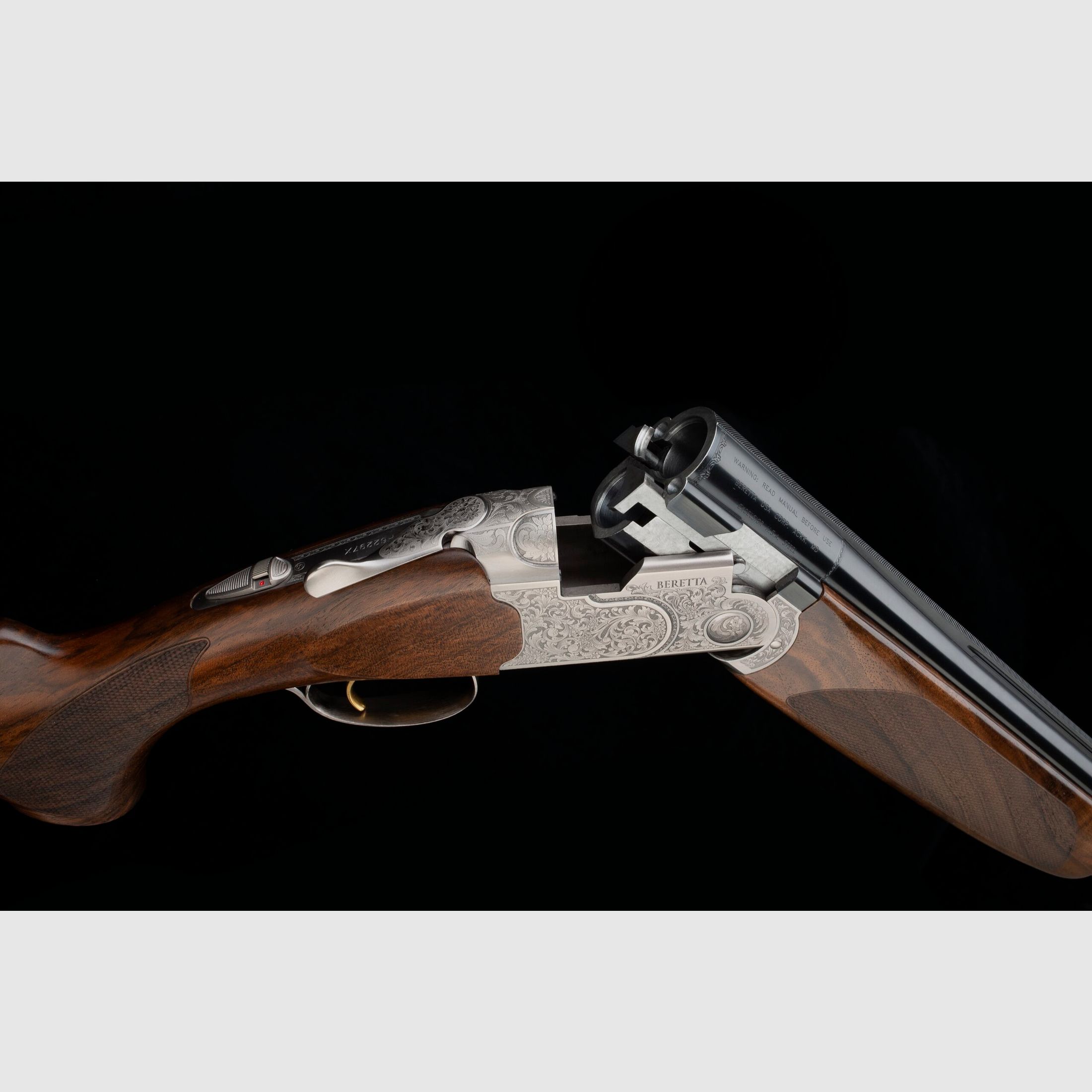 BERETTA 687 SILVER PIGEON V, afbeelding 13 van 23