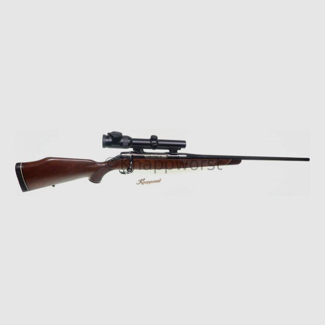 Sauer & Sohn Sauer 80