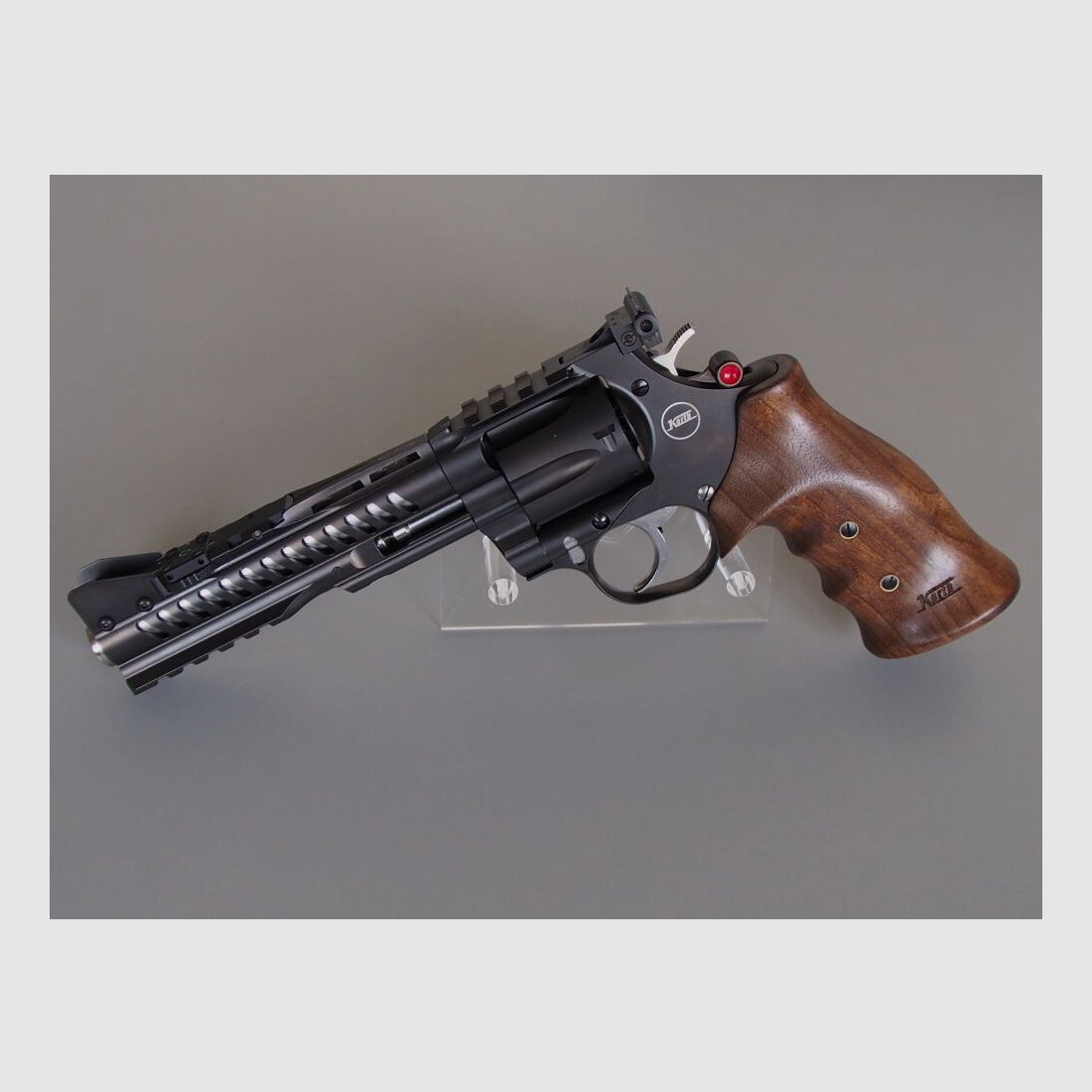 Korth GTS SuperSport