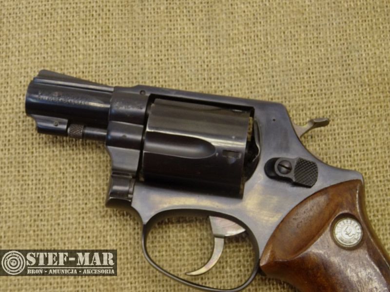 Taurus-Revolver [G719], Bild 6 von 20