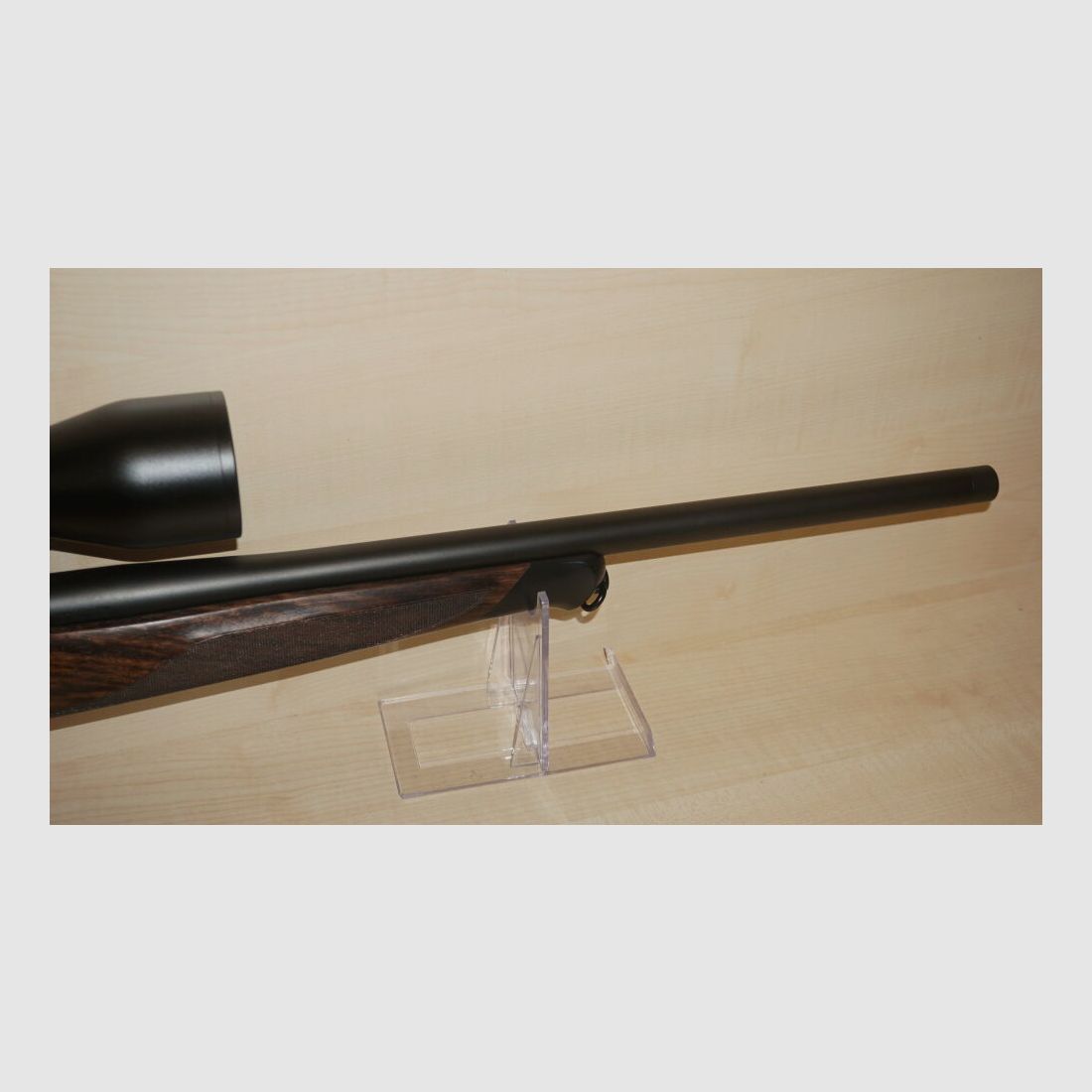 Sauer & Sohn 404