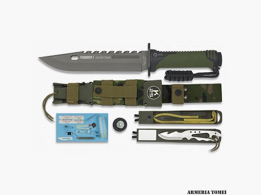 Nóż – RUI K25 THUNDER I