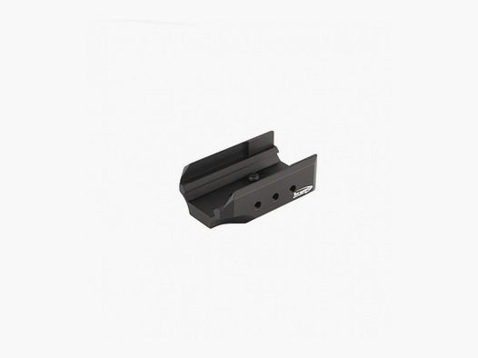 TONI SYSTEM CALAPX Aluminum Frame Weight for Beretta APX, Color: Blue