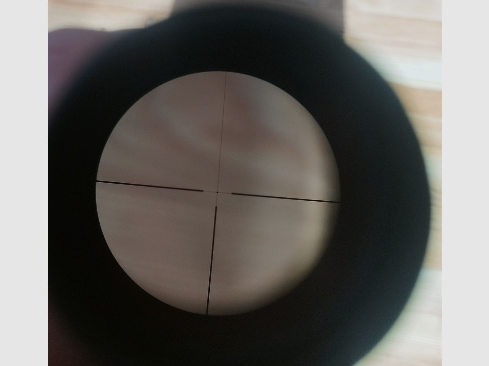 Zeiss Varipoint 3-12x56