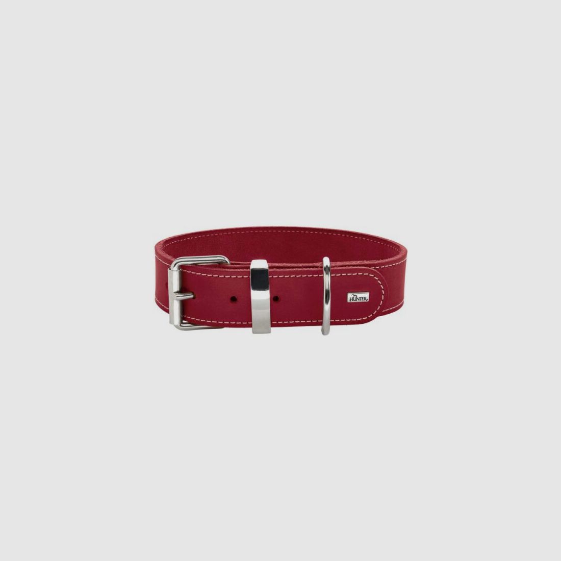 Hunter Halsband Aalborg Special Rot 45/S