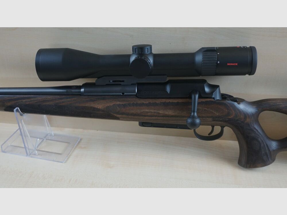 Mauser Link System 25 Max
