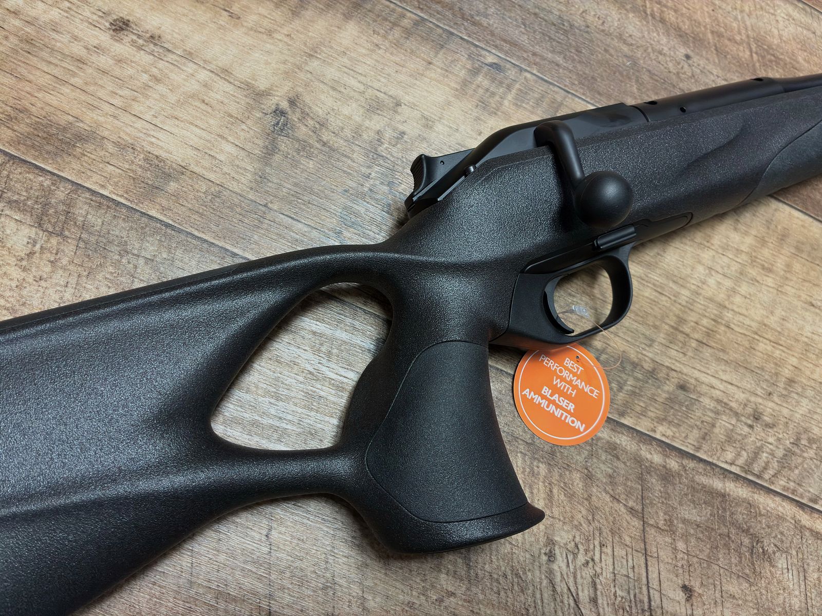 Blaser R8 Professional Success 
